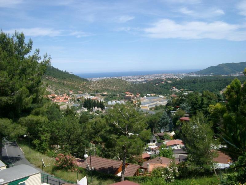 Villaggio Versolmar - Albenga