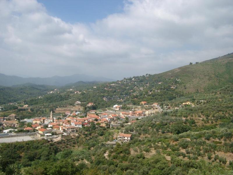 Villaggio Versolmar - Cenesi
